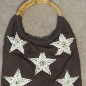 Sea Shell Purse